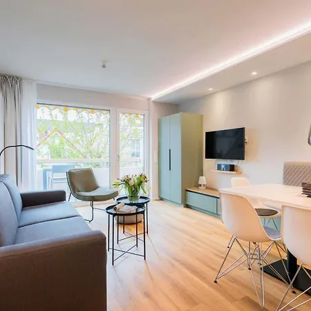 Haus Harmening Whg 2 Apartament