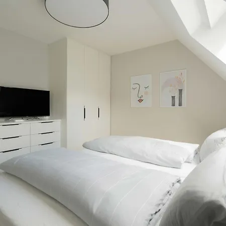 Haus Harmening Whg 2 Apartament