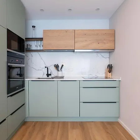 Haus Harmening Whg 2