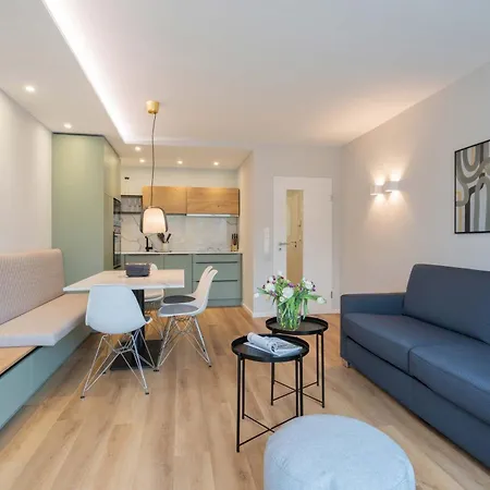 Haus Harmening Whg 2 Norderney