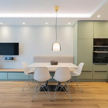 Apartament Haus Harmening Whg 2 *