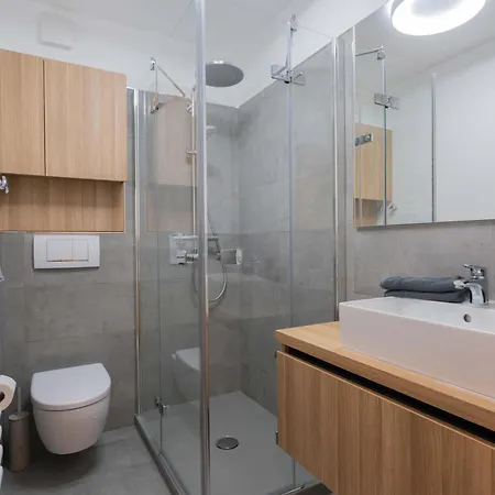 Daire Haus Harmening Whg 2